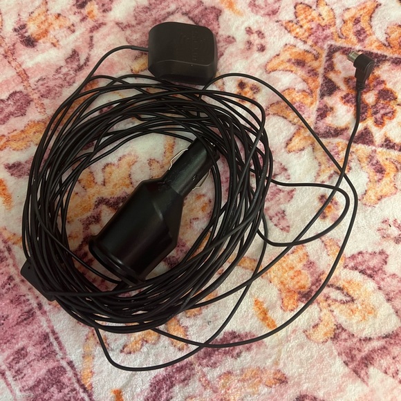 Sirius XM Radio Full Car Kit with Antenna, Dock, and Accessories - Picture 6 of 6